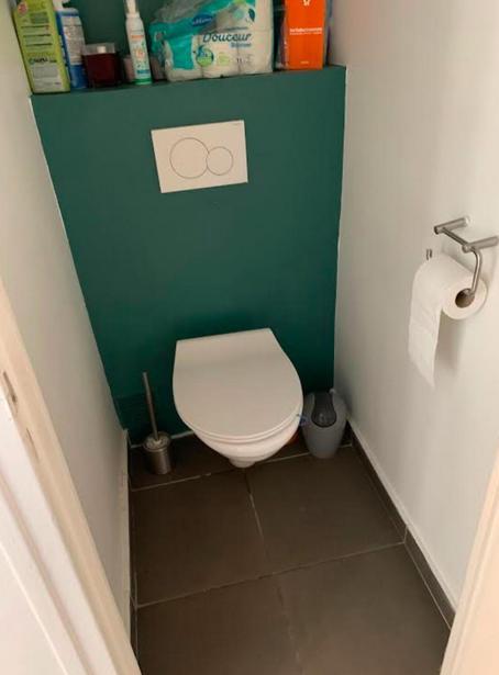 Idealement Situe Ternes-champs Elysees Apartment *